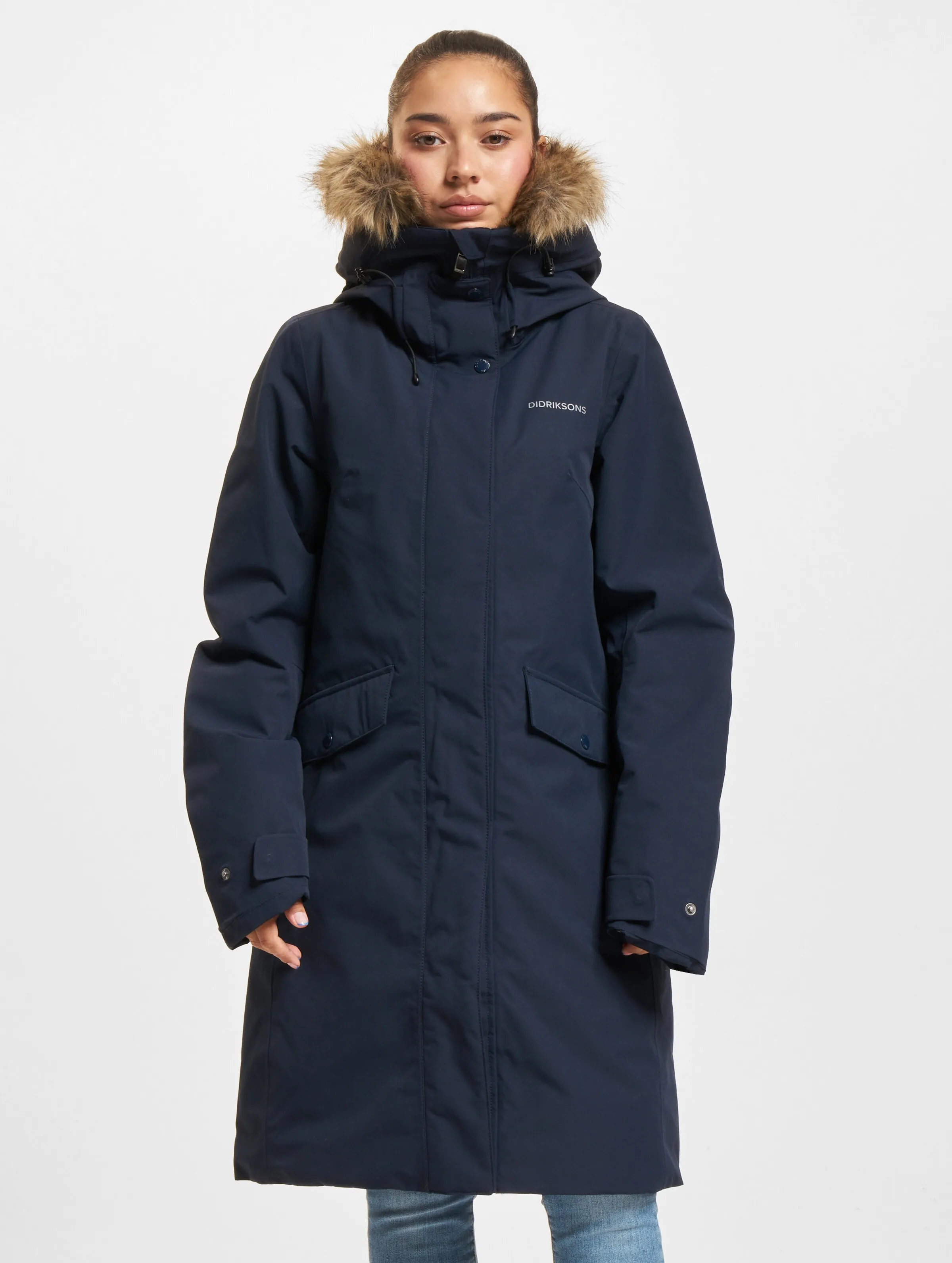 Didriksons Didriksons Erika Parka