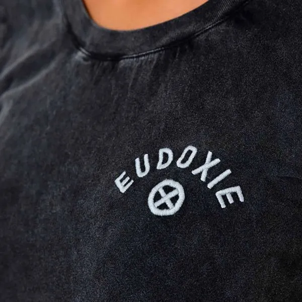 EUDOXIE Bonnie Black 