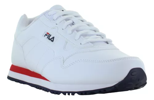 Fila Tenis Sneakers Cress Correr Sport Confort Juvenil 90556