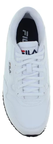 Fila Tenis Sneakers Cress Correr Sport Confort Juvenil 90556