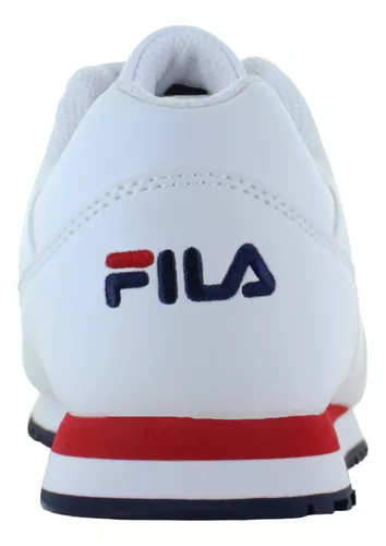 Fila Tenis Sneakers Cress Correr Sport Confort Juvenil 90556