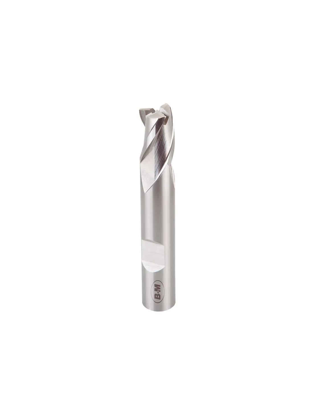 FRESA 3/L DIN 327 ASP 60PM Ø 20 MM