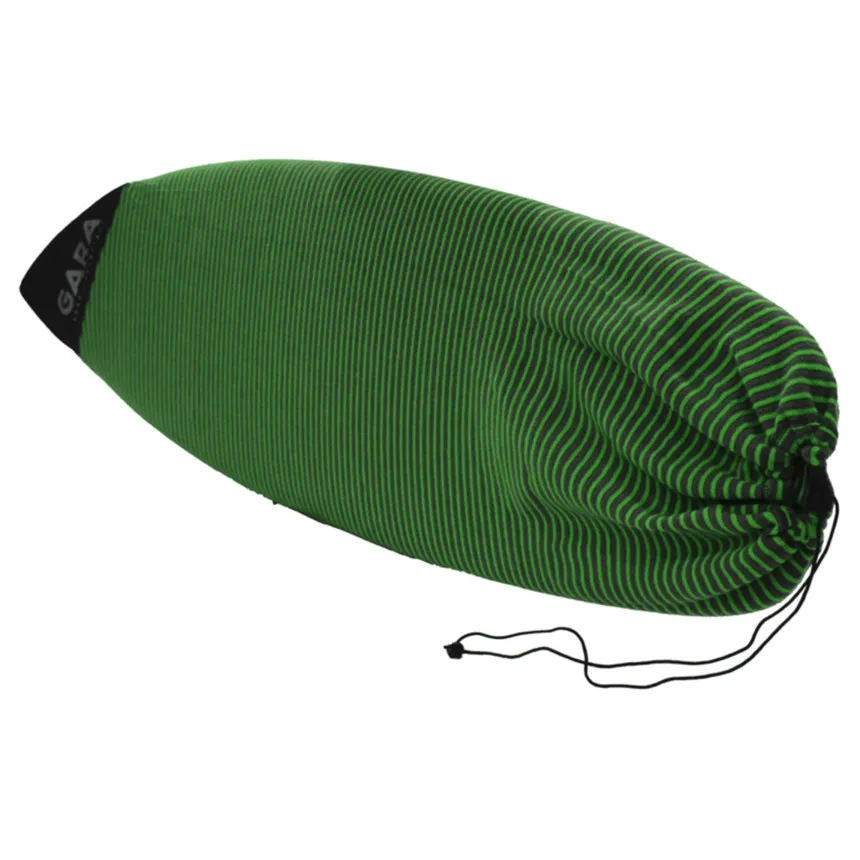 Funda Calcetín Surf Gara Verde