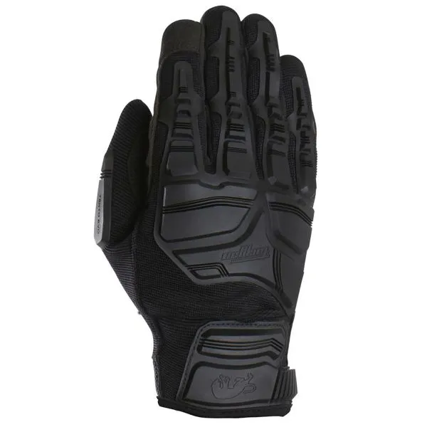 Furygan Tekto Evo Black 