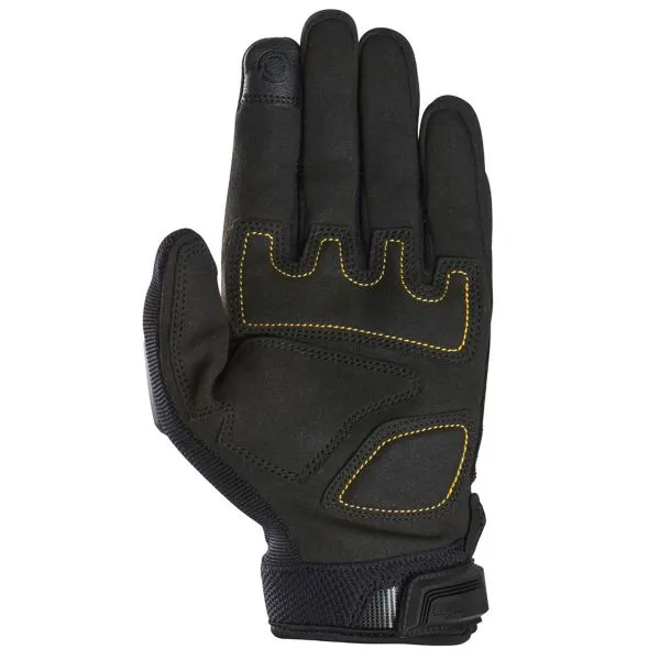 Furygan Tekto Evo Black 