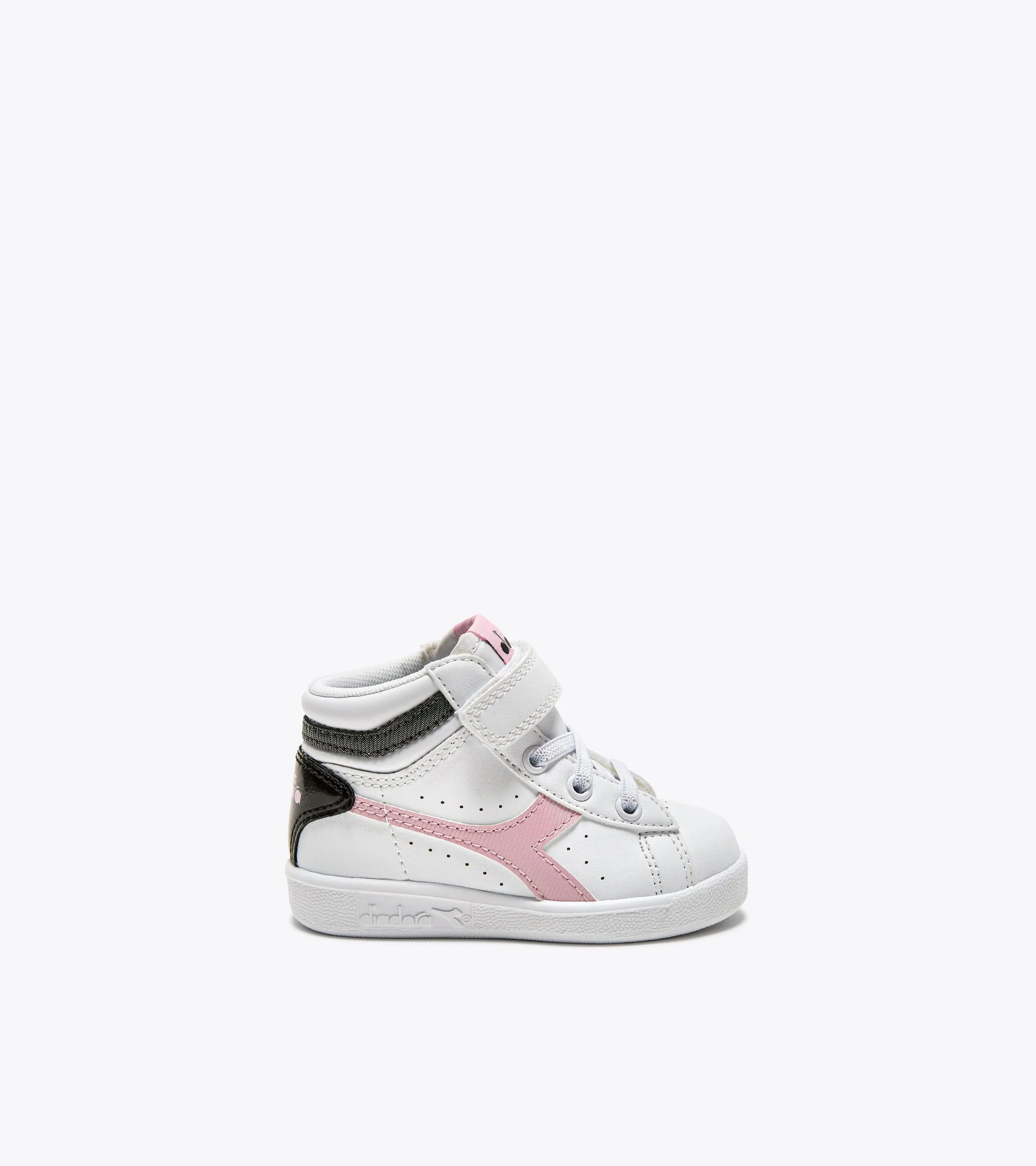 GAME P HIGH GIRL TD ZAPATILLA DEPORTIVA  NI&NTILDE;OS PEQUE&NTILDE;OS 14 A&NTILDE;OS