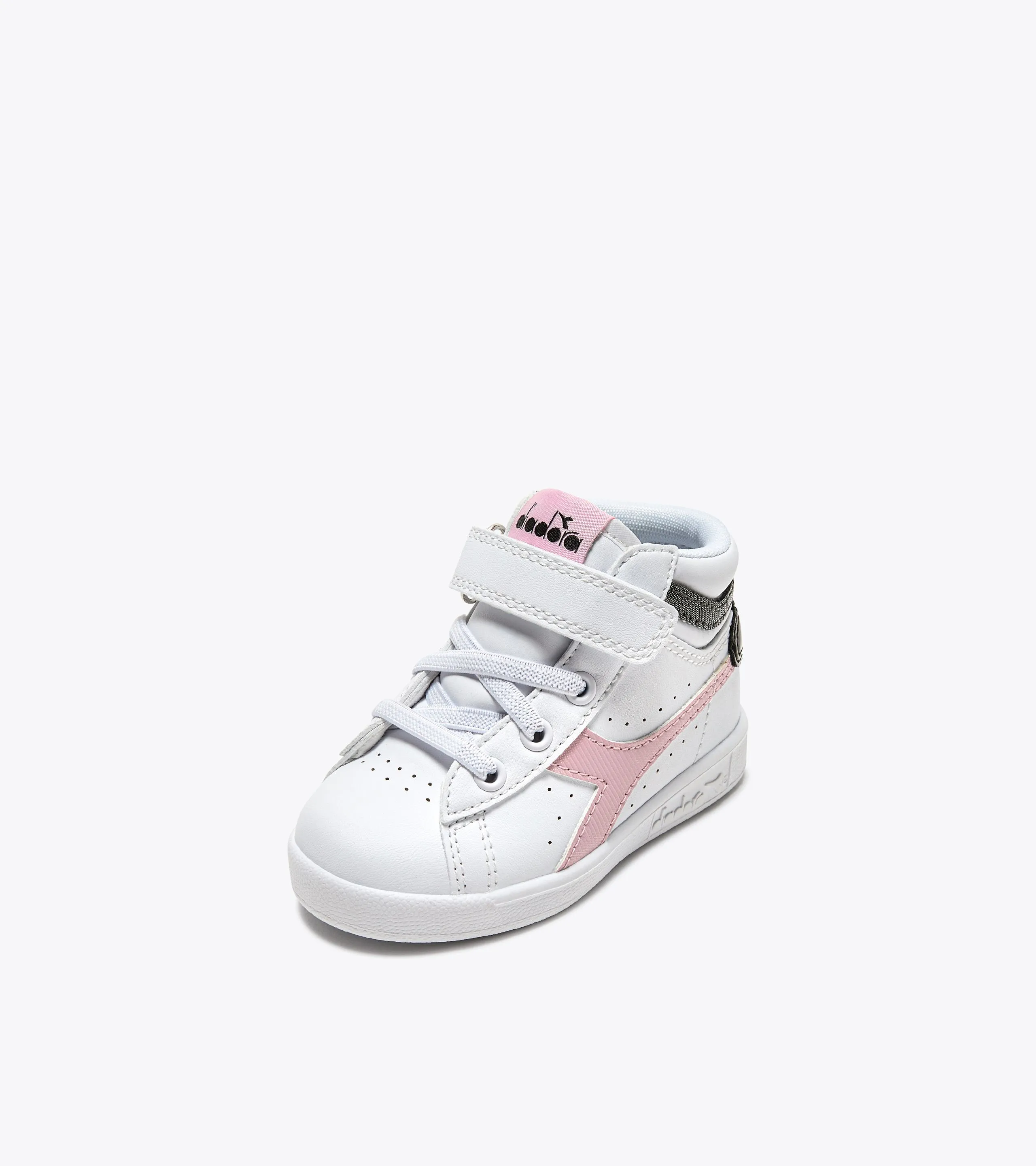GAME P HIGH GIRL TD ZAPATILLA DEPORTIVA  NI&NTILDE;OS PEQUE&NTILDE;OS 14 A&NTILDE;OS