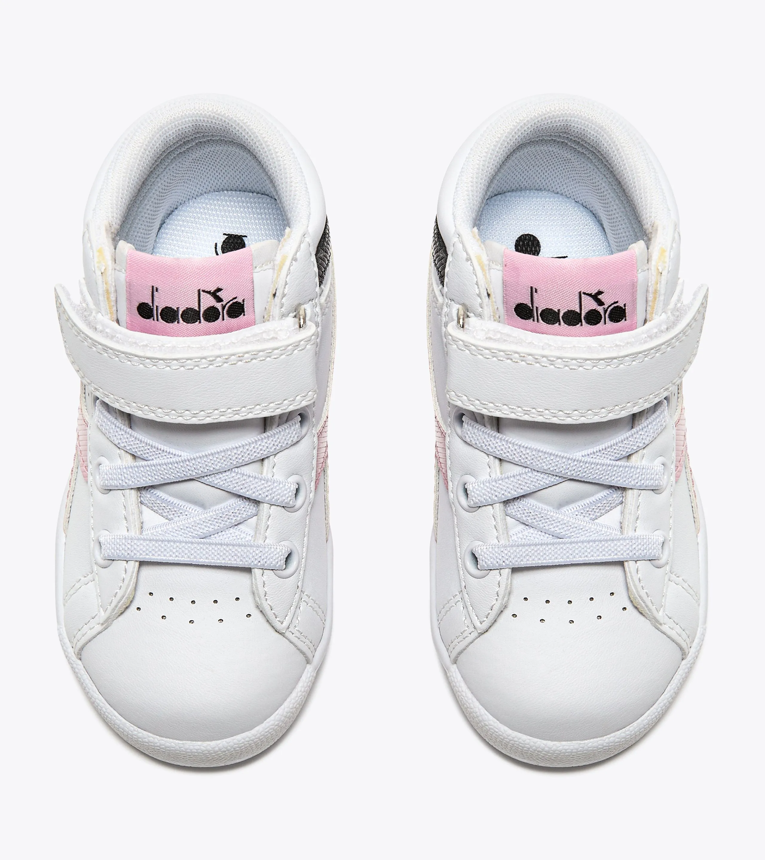 GAME P HIGH GIRL TD ZAPATILLA DEPORTIVA  NI&NTILDE;OS PEQUE&NTILDE;OS 14 A&NTILDE;OS