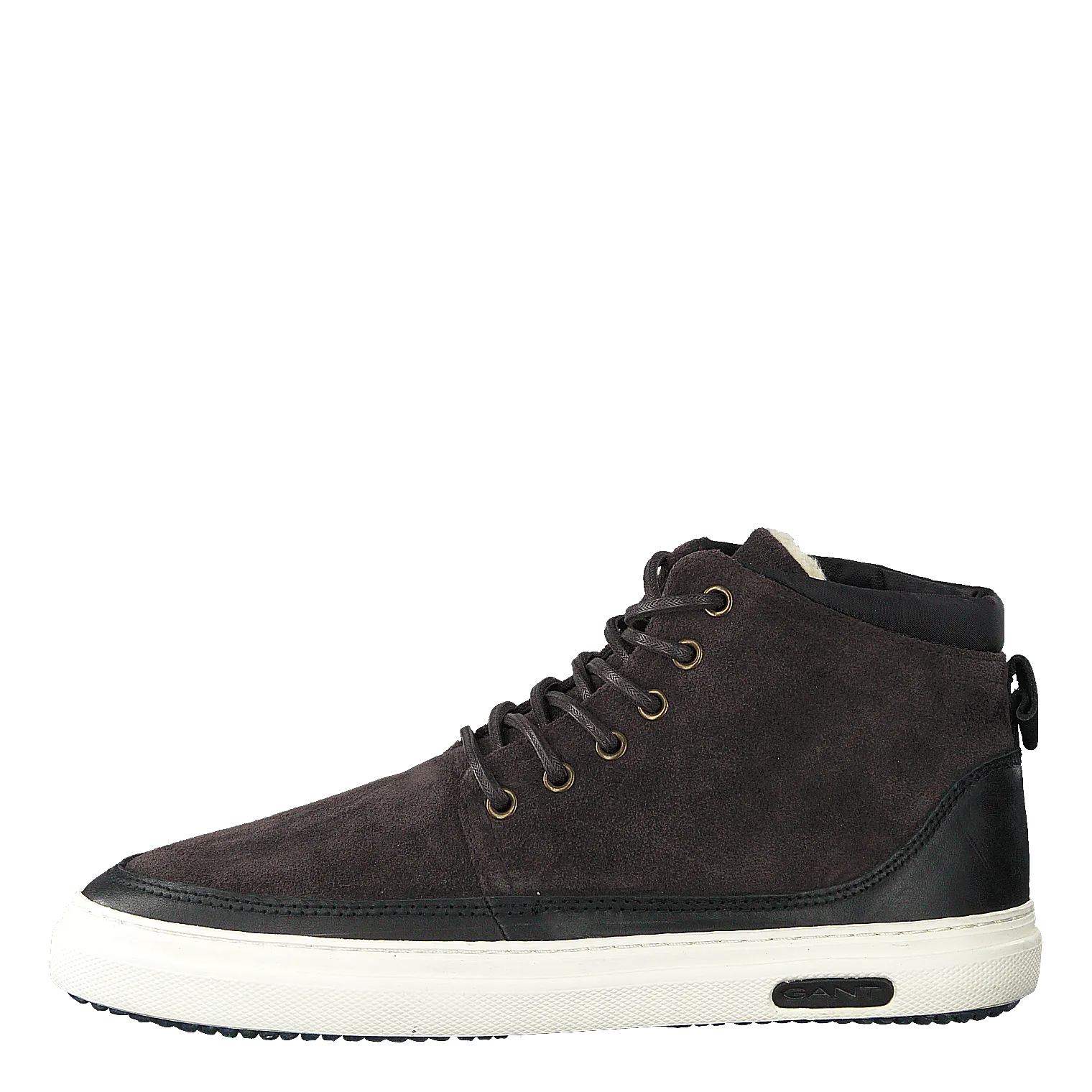 Gant zapatos Marvel Mid Lace Boot Espresso