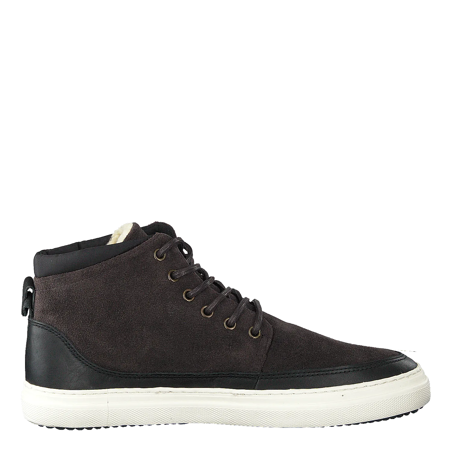 Gant zapatos Marvel Mid Lace Boot Espresso