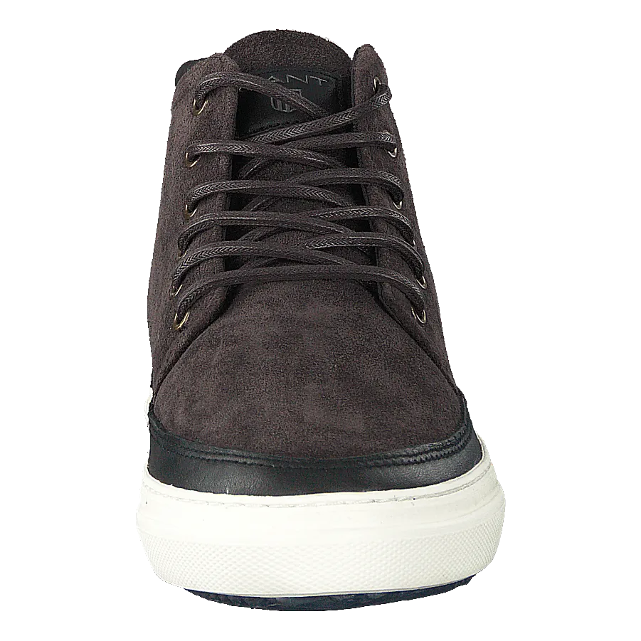 Gant zapatos Marvel Mid Lace Boot Espresso