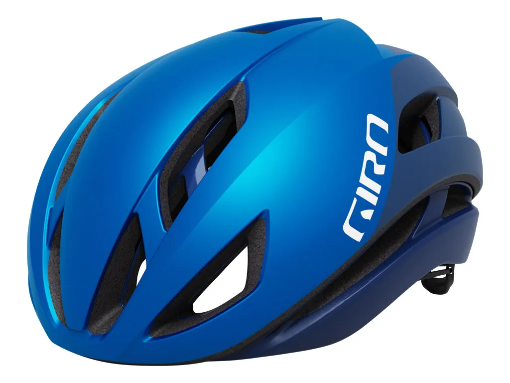 GR ECLIPSE SPHERICAL MATTE ANODIZED BLUE S