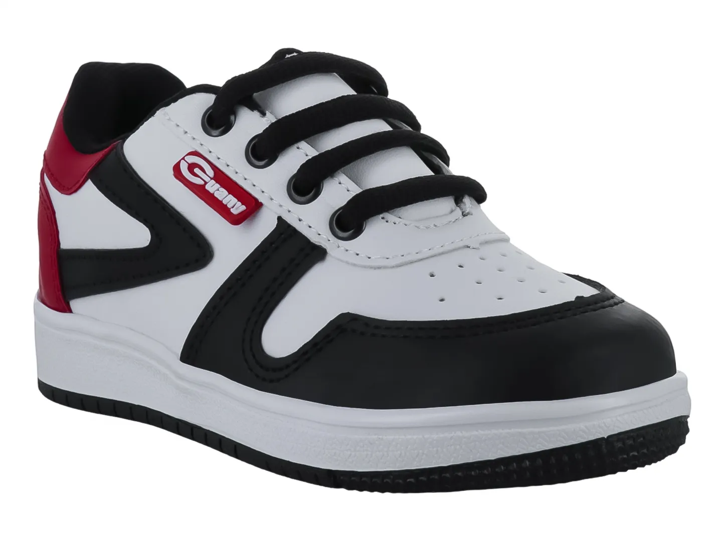 GUANY 4117 6 BLANCO/NEGRO  1821