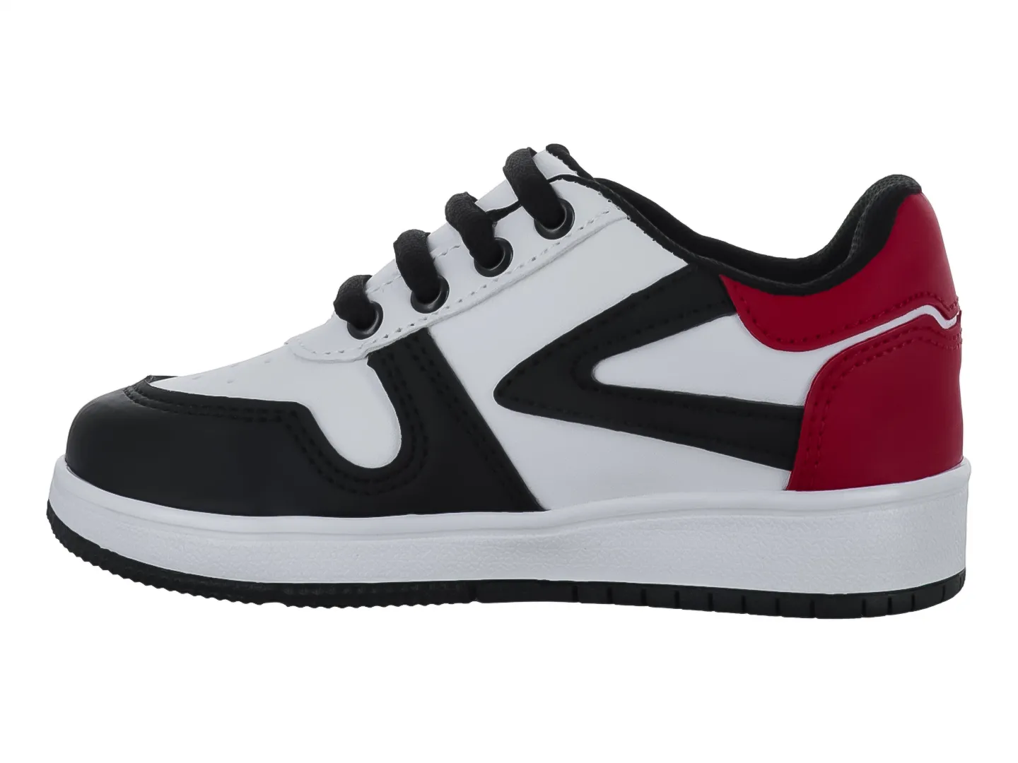 GUANY 4117 6 BLANCO/NEGRO  1821