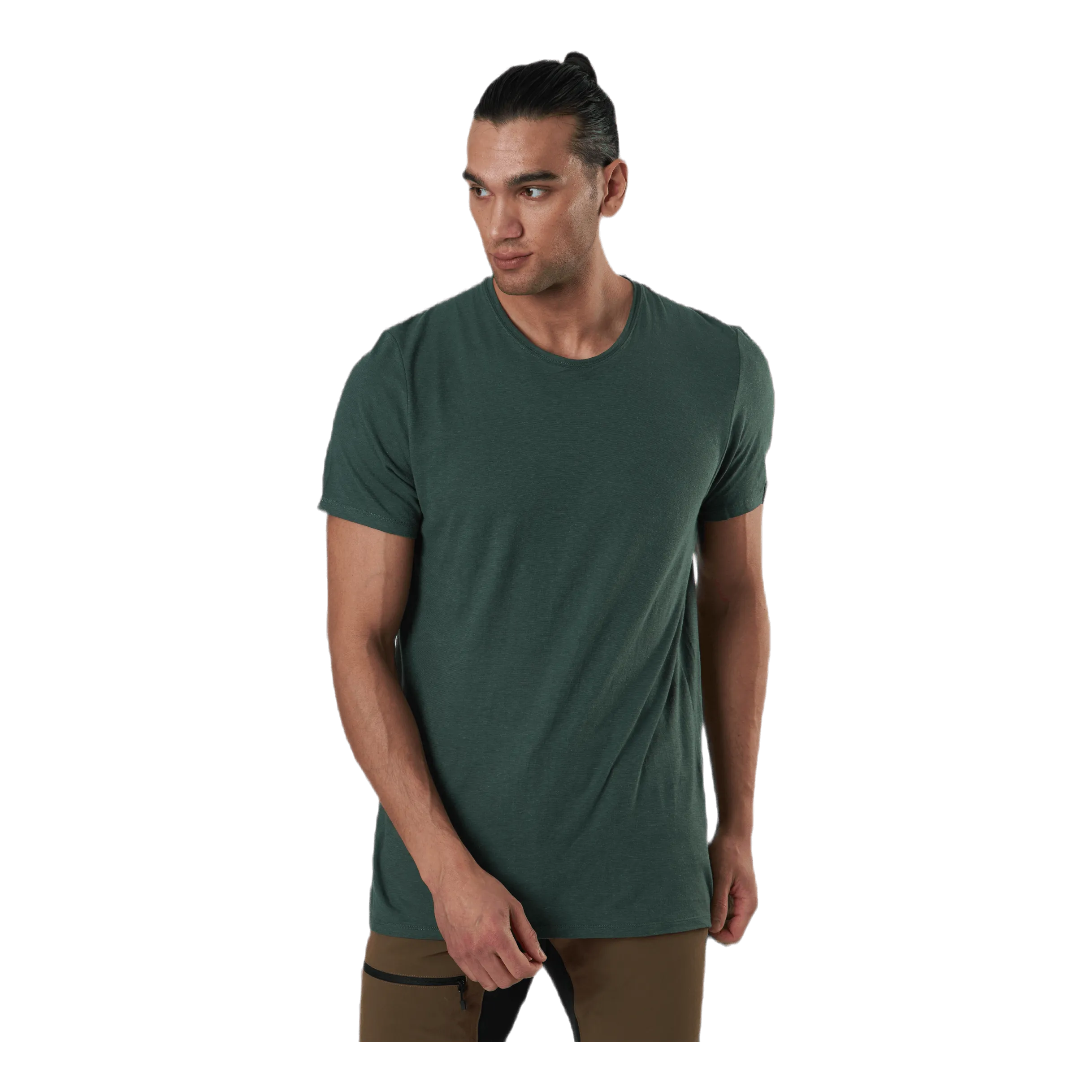 Haglöfs Träd Tee Green