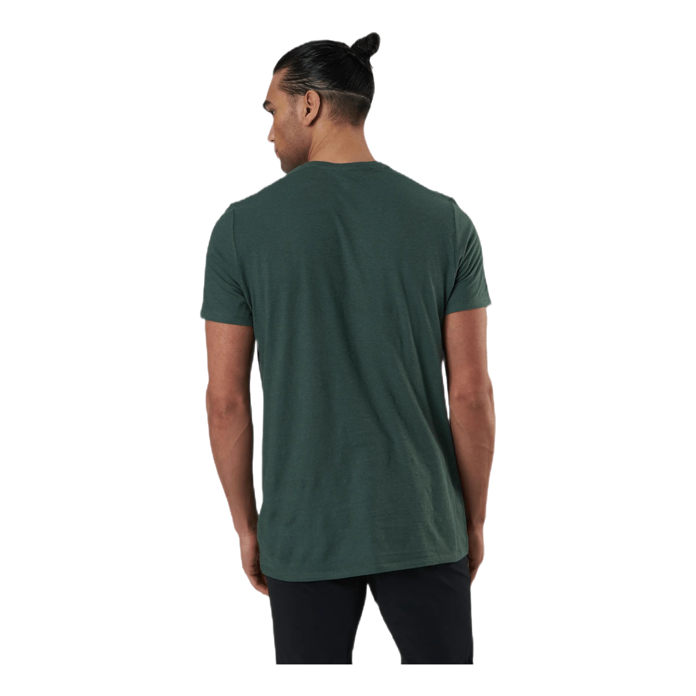 Haglöfs Träd Tee Green