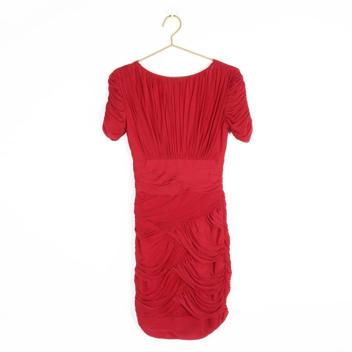 Halston Heritage Vestido