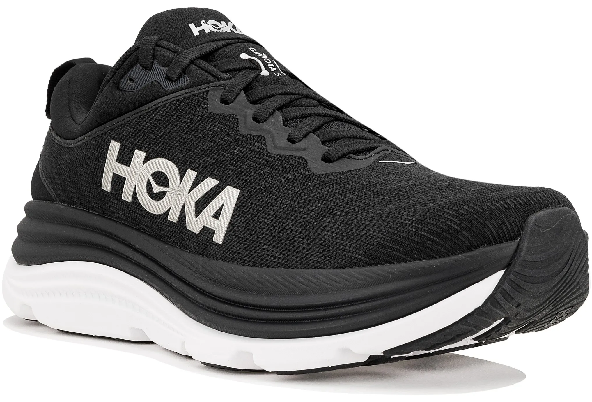 Hoka One One Gaviota 5 Wide