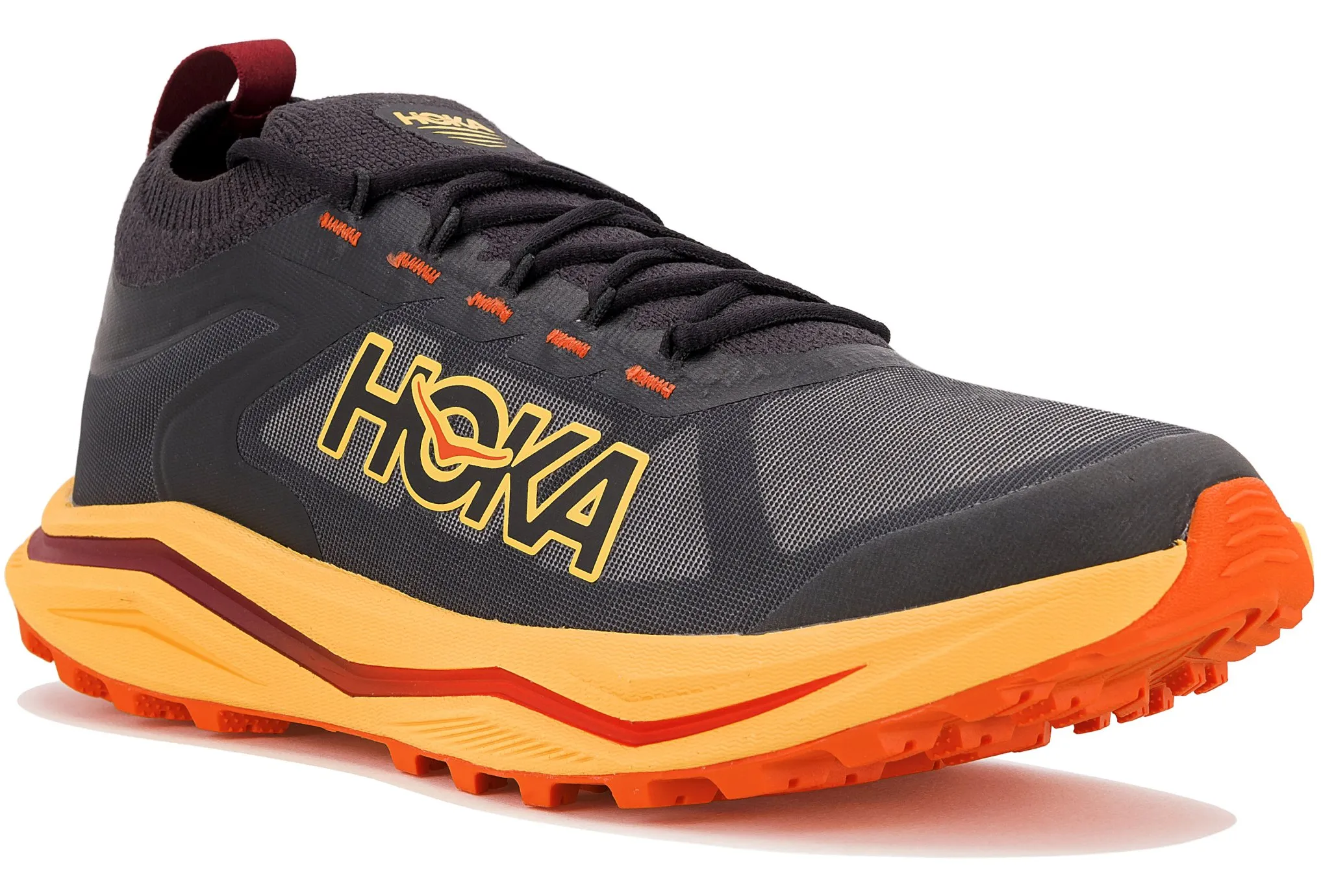 Hoka One One Zinal 2