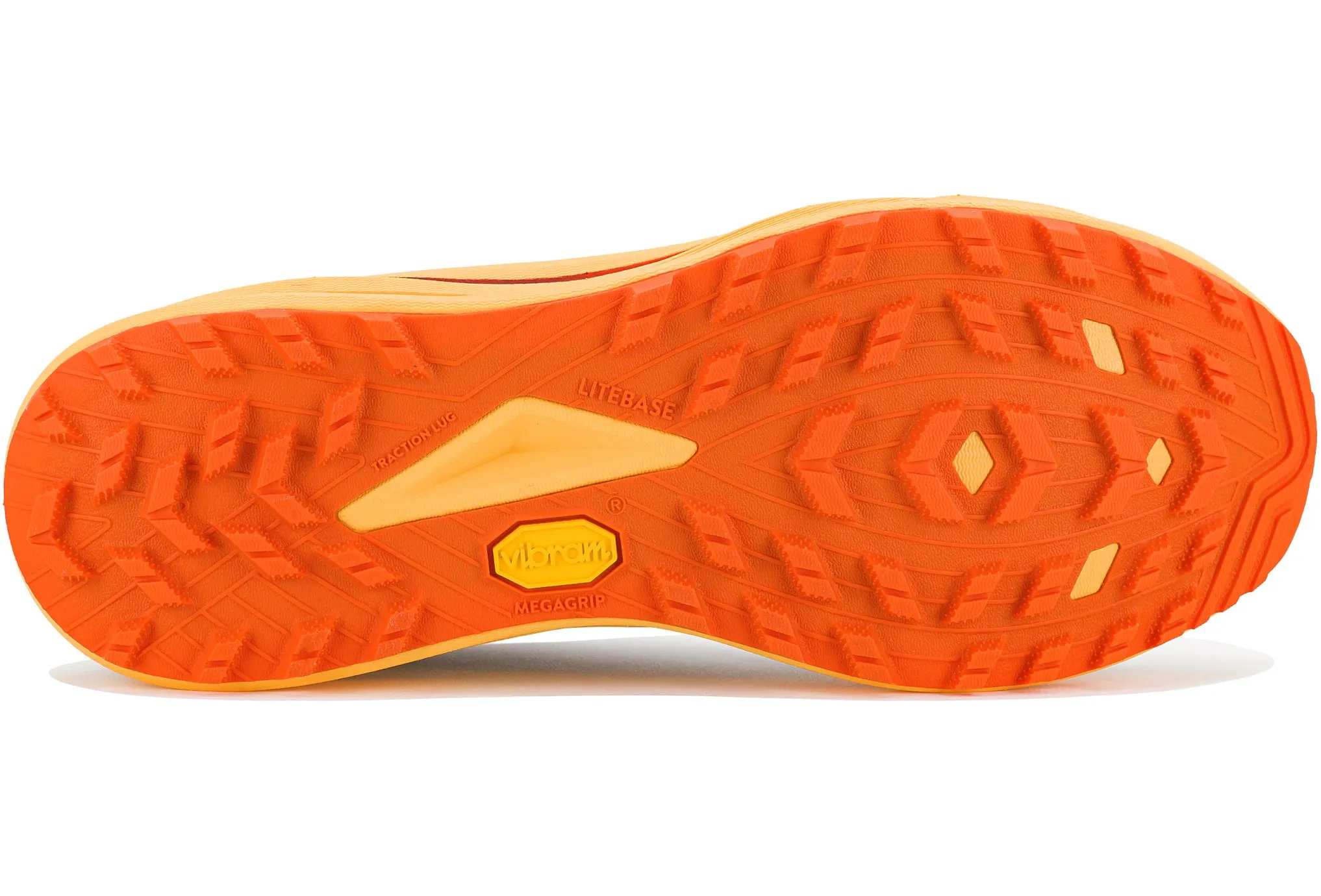 Hoka One One Zinal 2