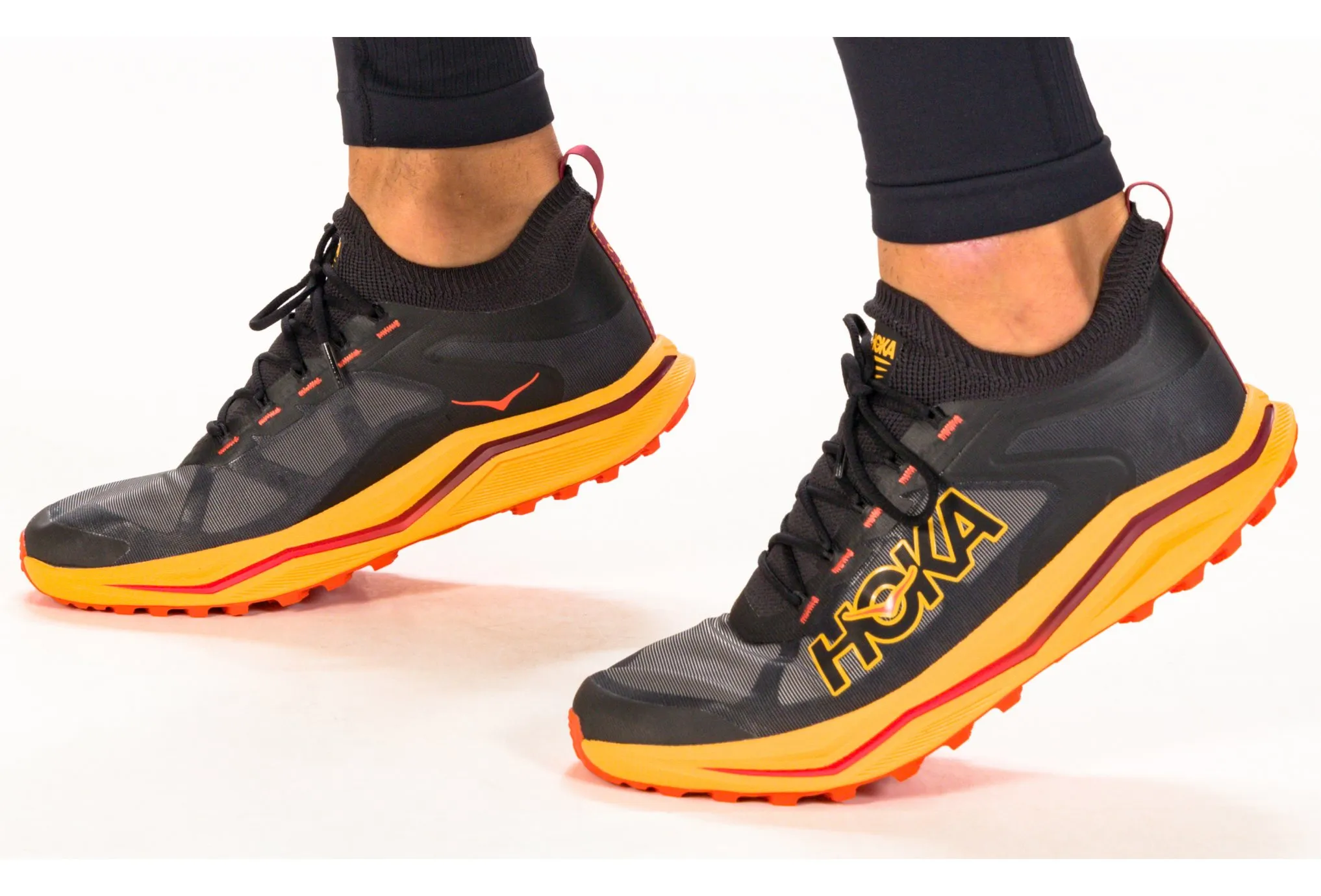 Hoka One One Zinal 2