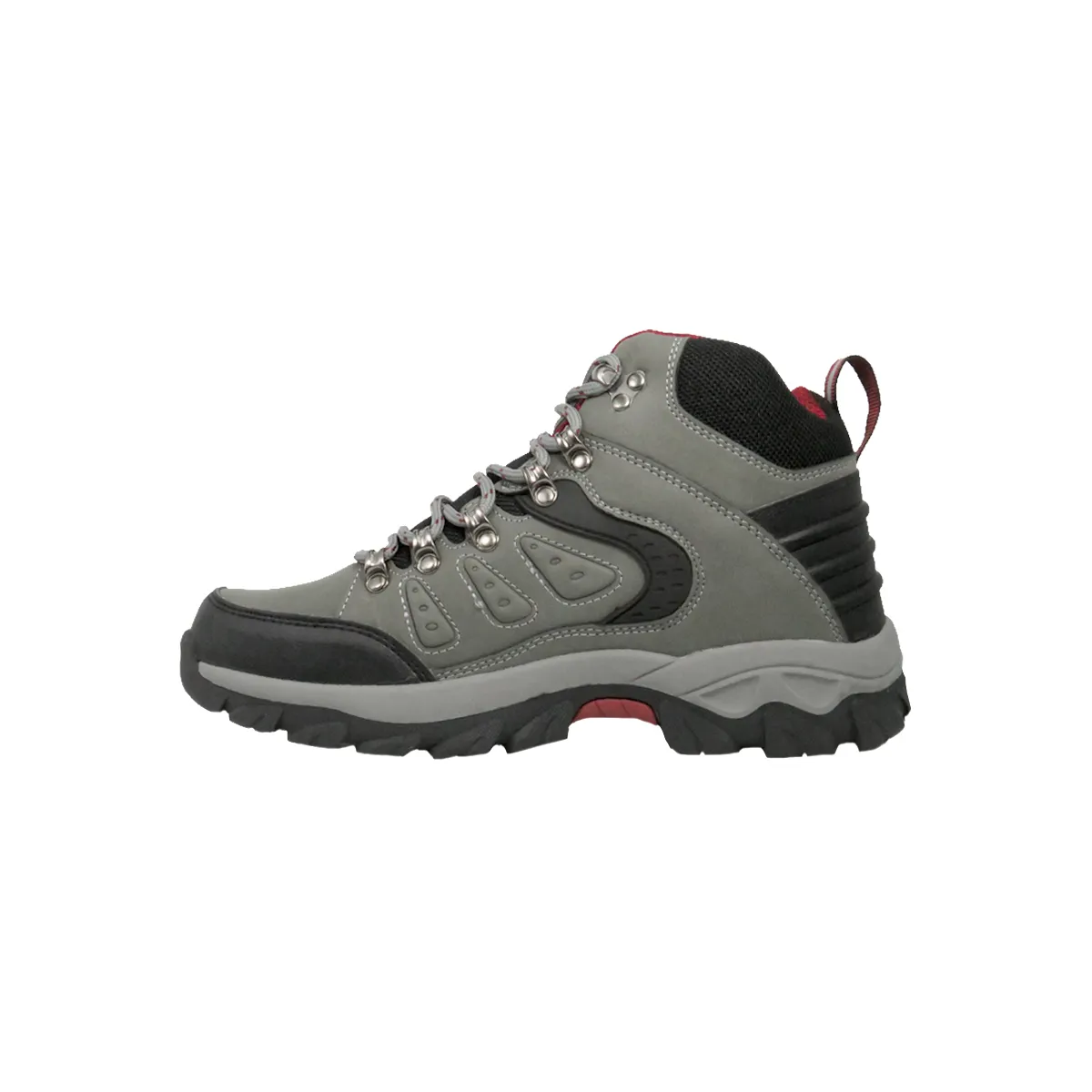 Hush Puppies Botas Becker Hombre – Borcegos – Hag135042