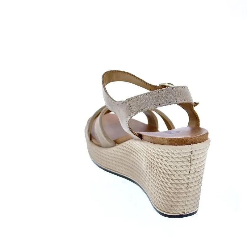 Imac Sandalias Mujer 157571 Beige