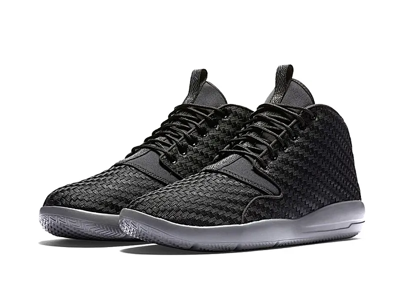 Jordan Eclipse Chukka "Dark" (001)