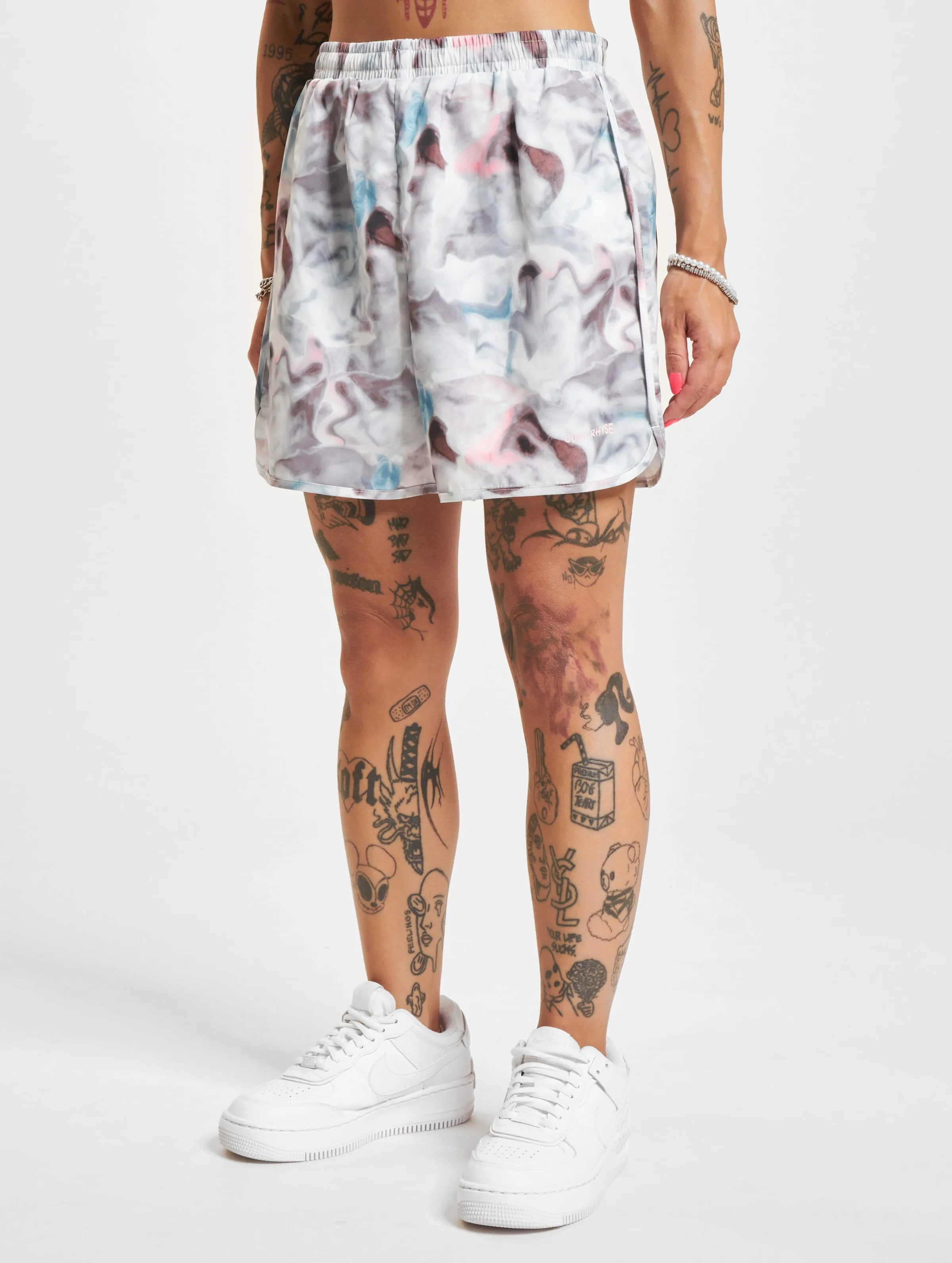 Just Rhyse Just Rhyse Water Shorts