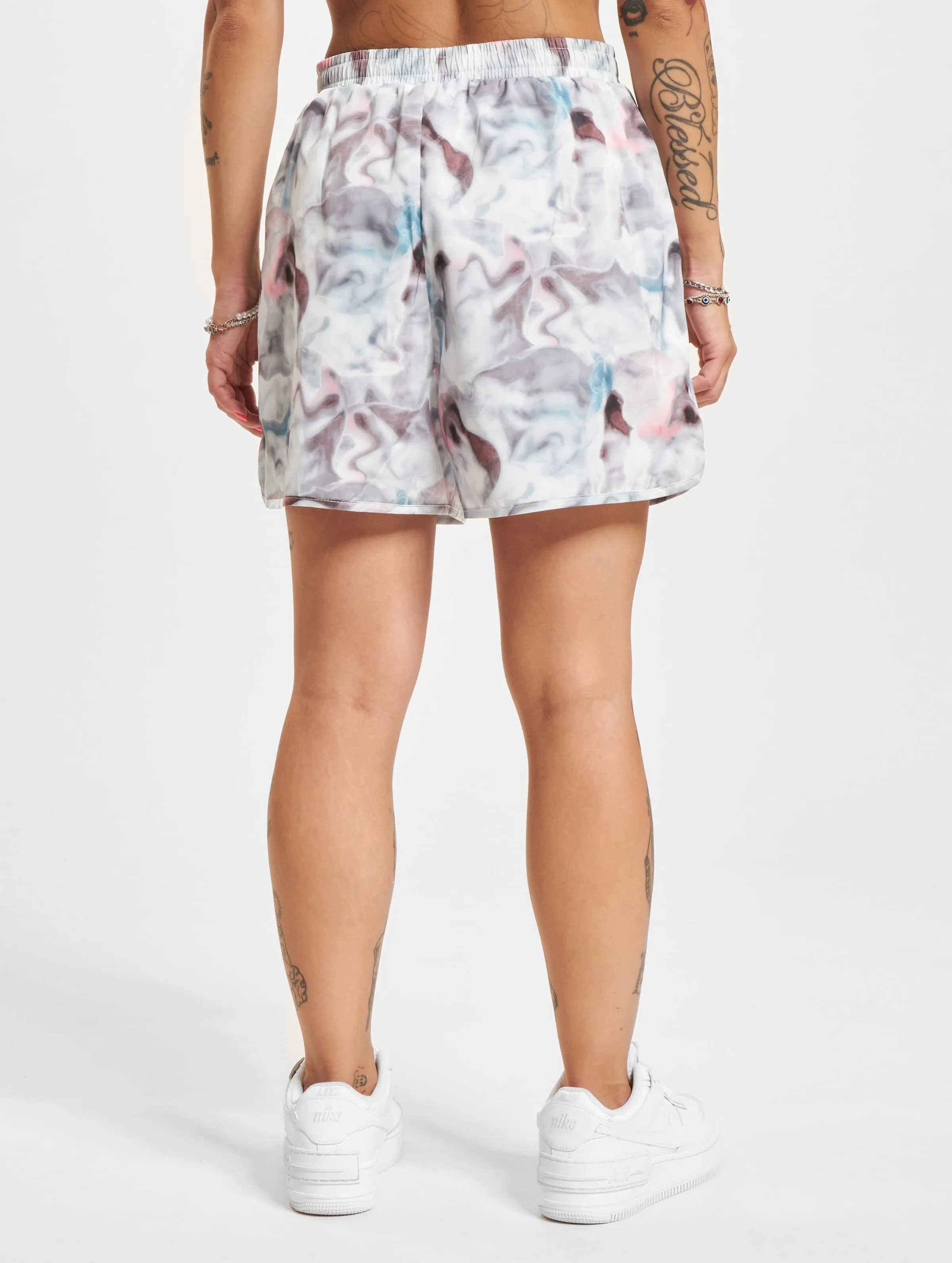Just Rhyse Just Rhyse Water Shorts