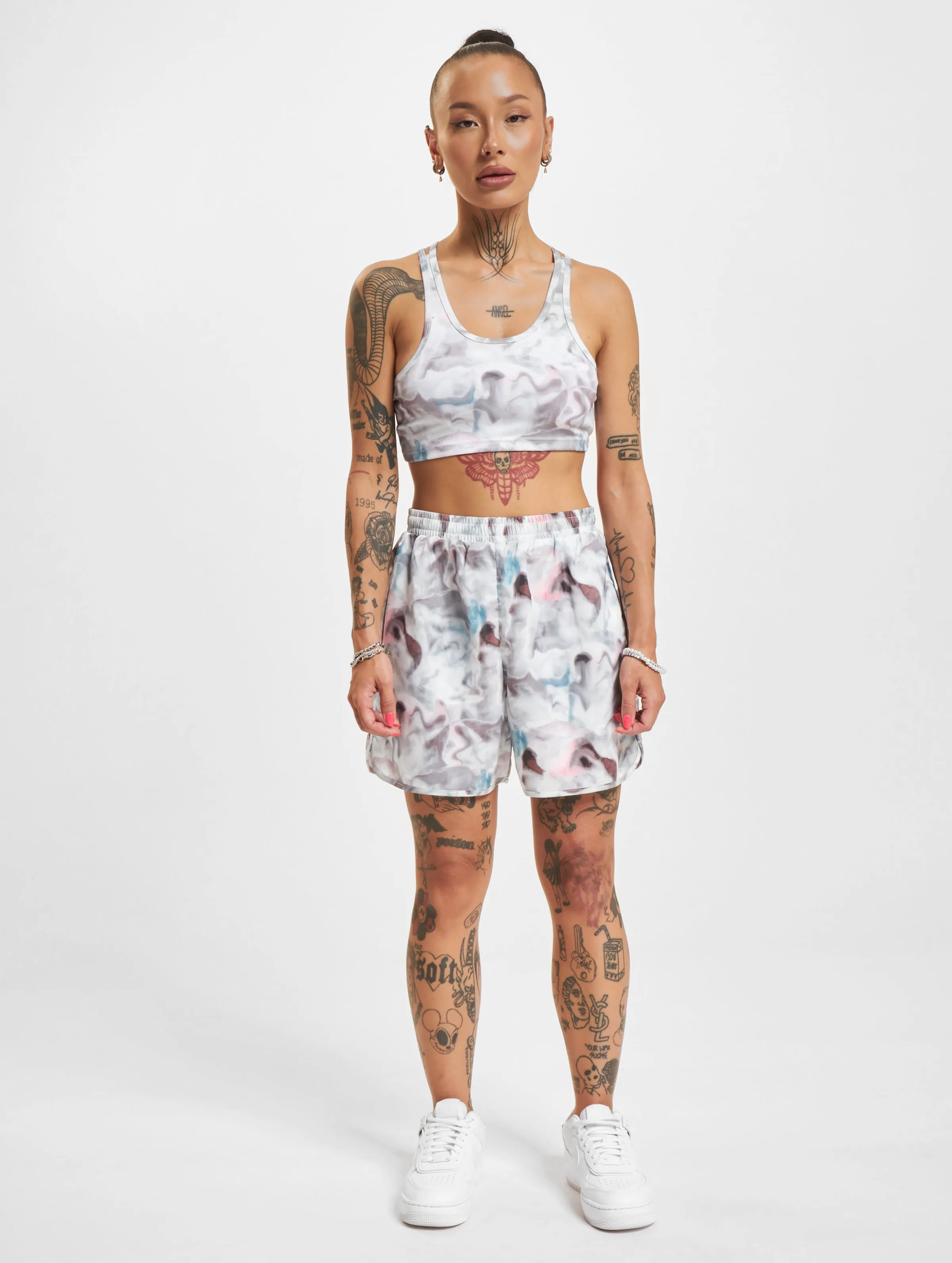 Just Rhyse Just Rhyse Water Shorts