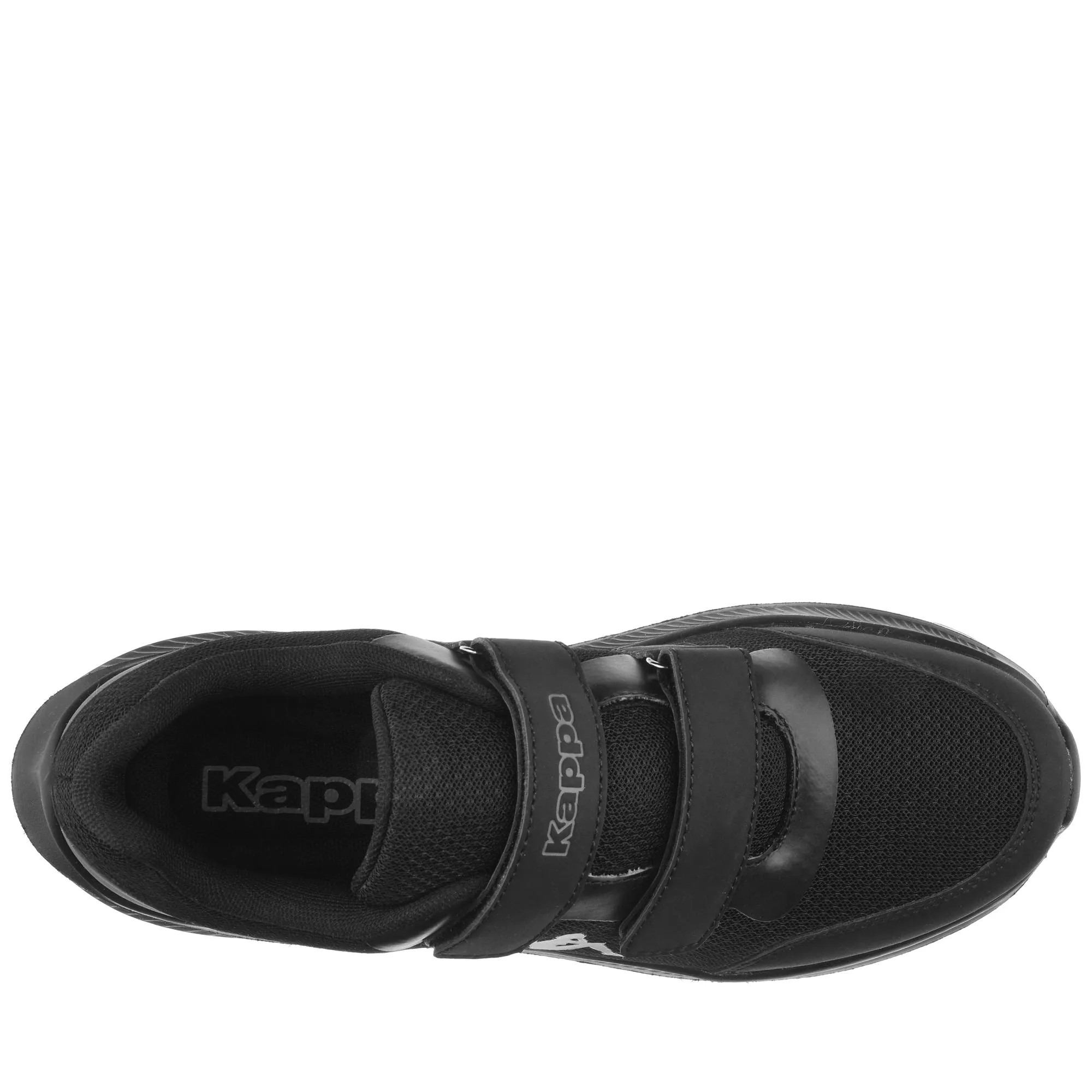 KOMBAT  BOLDY 2 V BLACKGREY DK