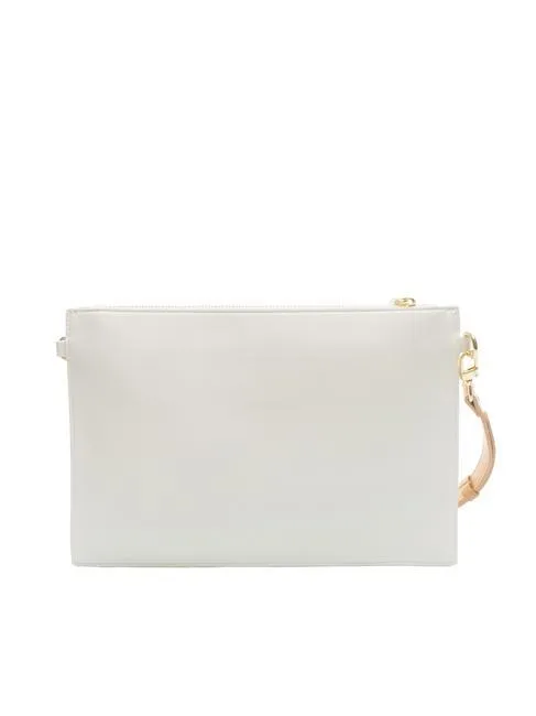 L'ATELIER DU SAC LA LA LAND Bolso de mano de hombro plano