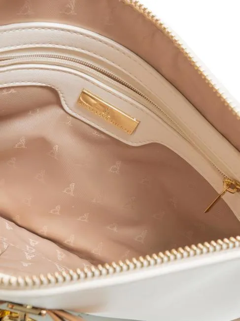 L'ATELIER DU SAC LA LA LAND Bolso de mano de hombro plano