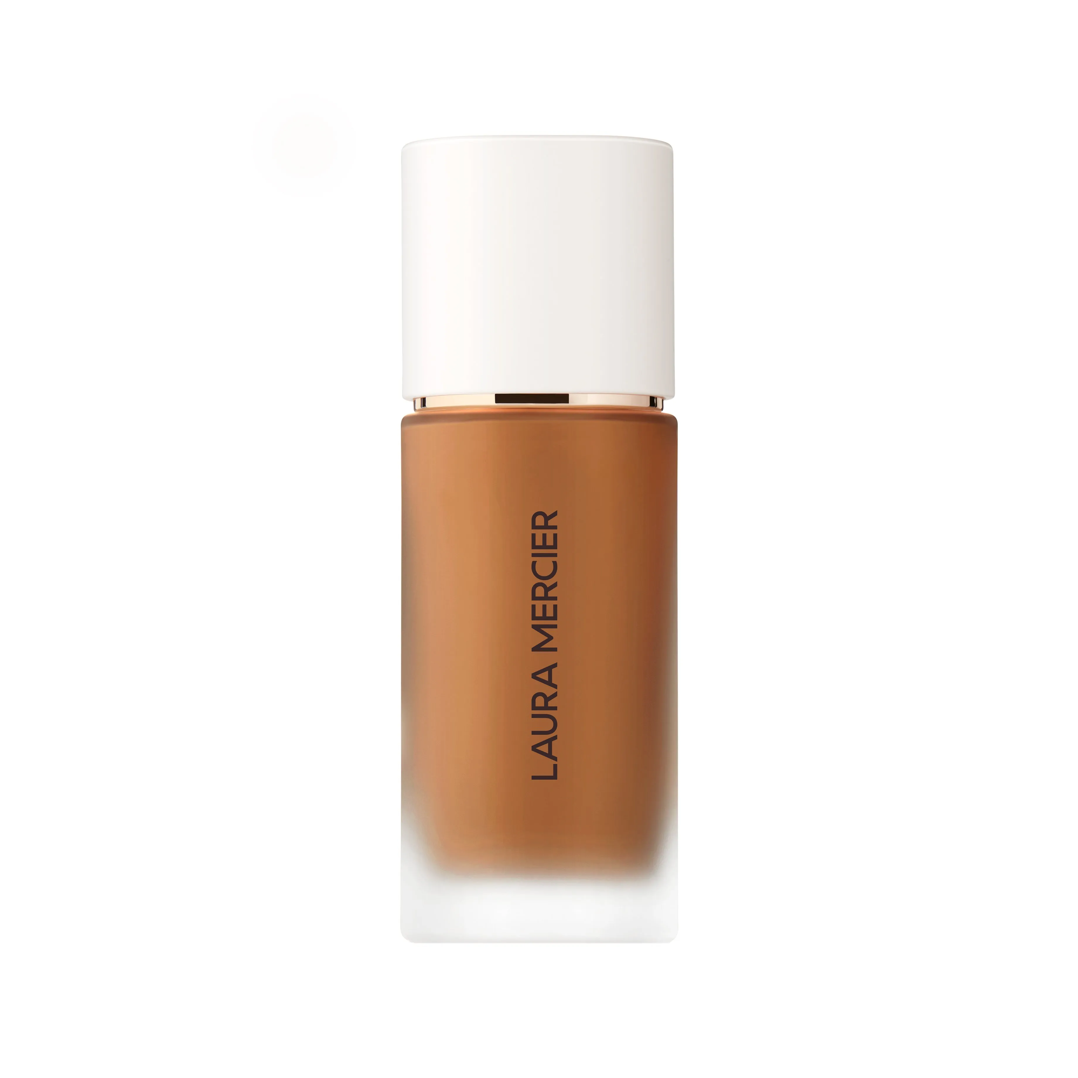 LAURA MERCIER REAL FLAWLESS FOUNDATION EN   5N1 CINNAMON