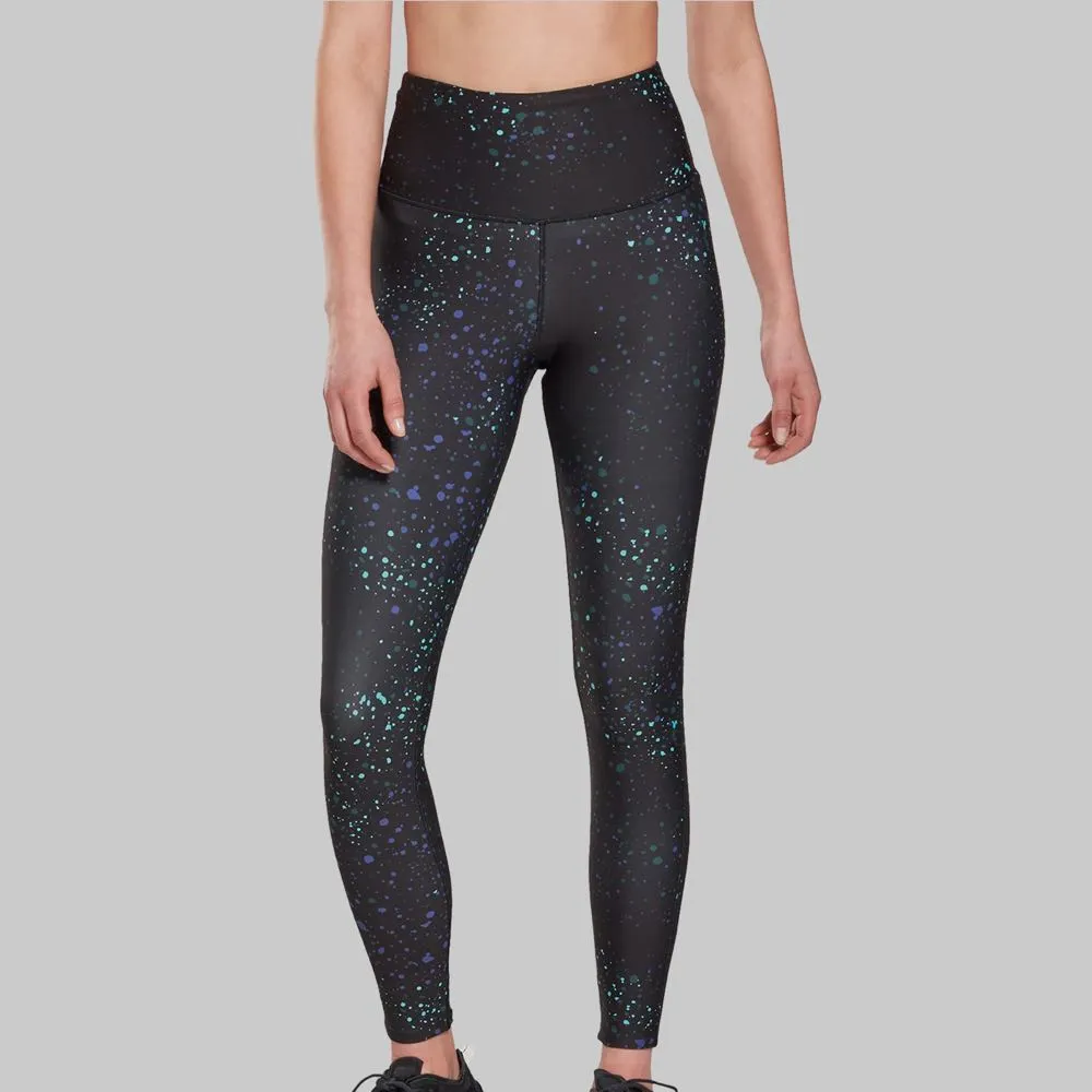 Leggings Reebok Lux 2.0 Mujer