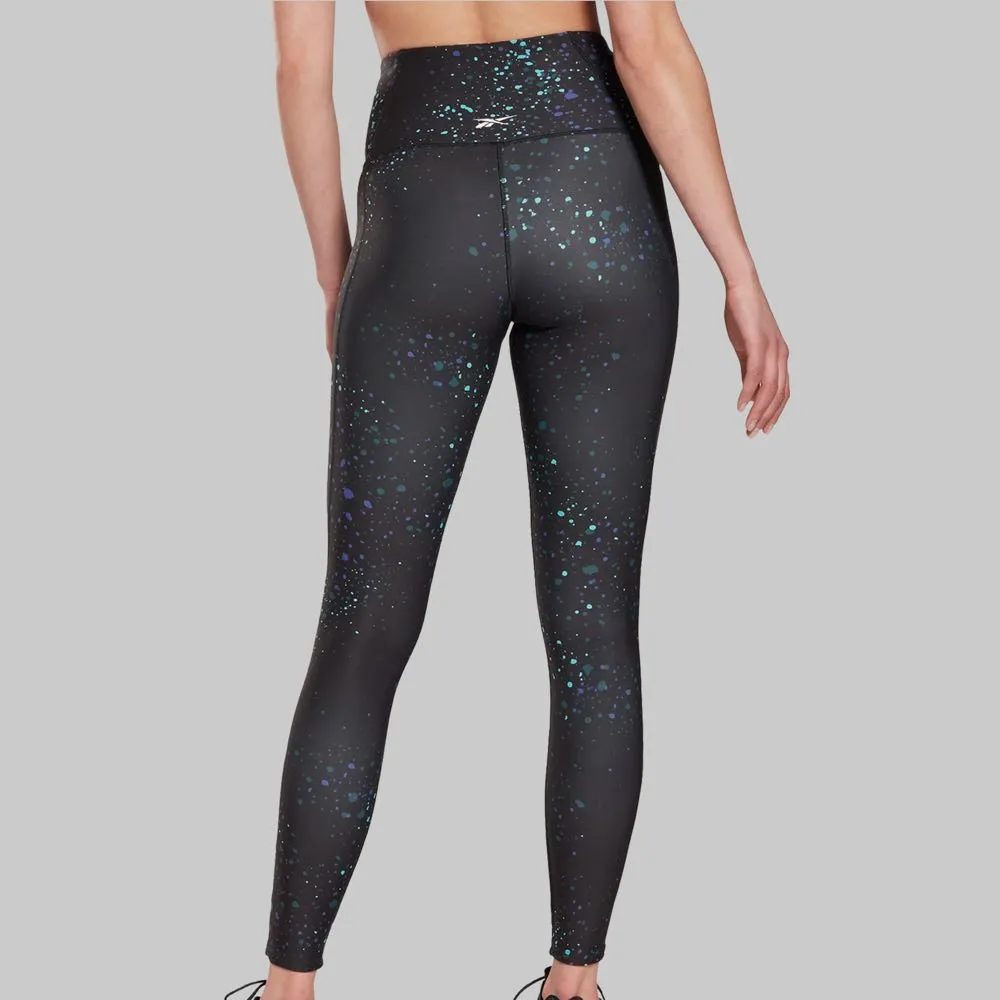 Leggings Reebok Lux 2.0 Mujer
