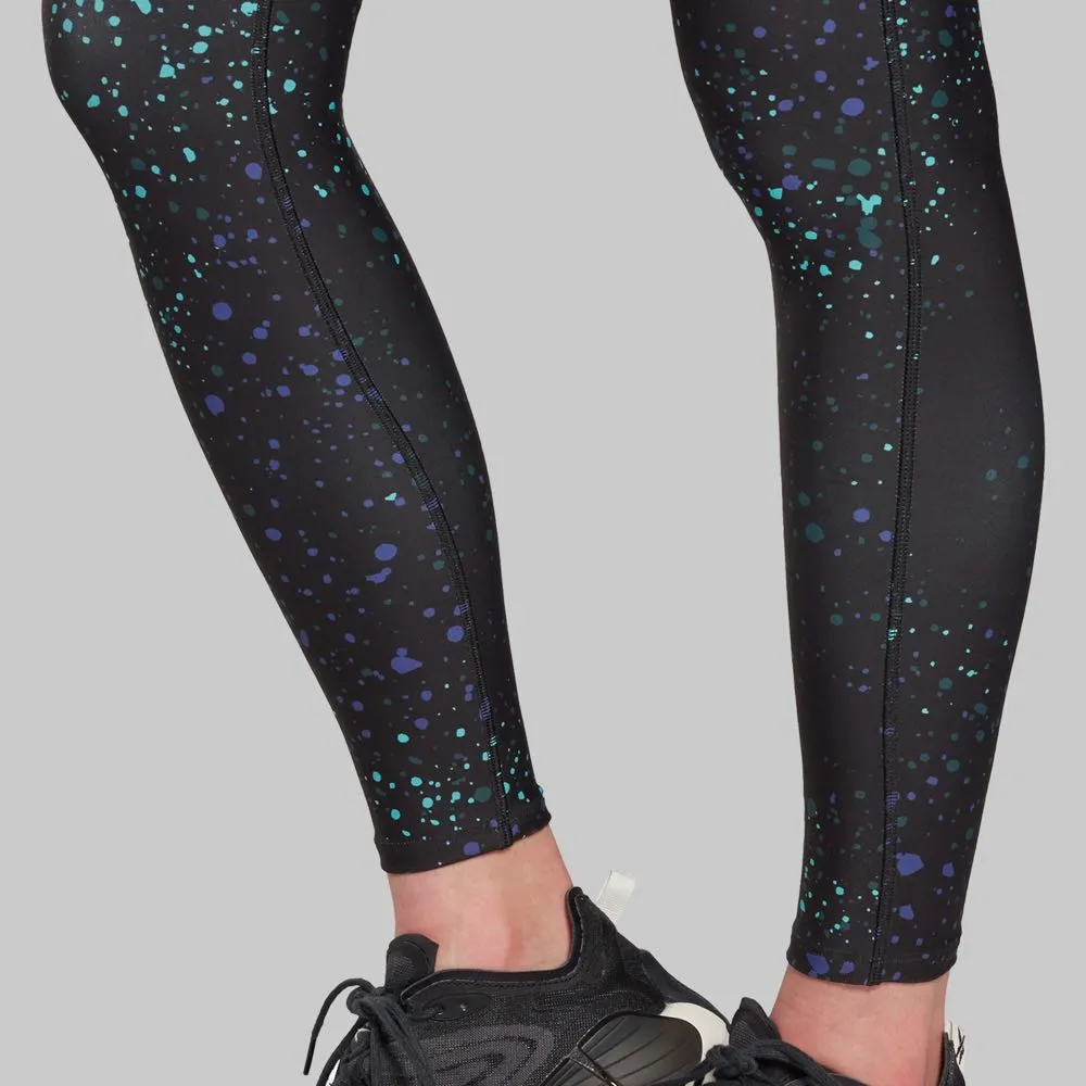 Leggings Reebok Lux 2.0 Mujer