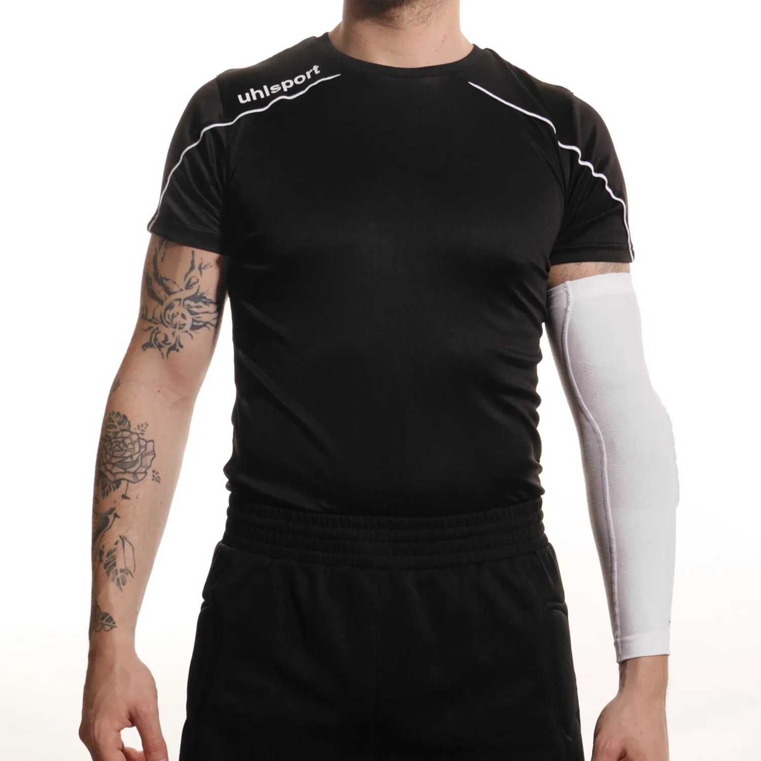 Manguito portero protección McDavid Elite Gex