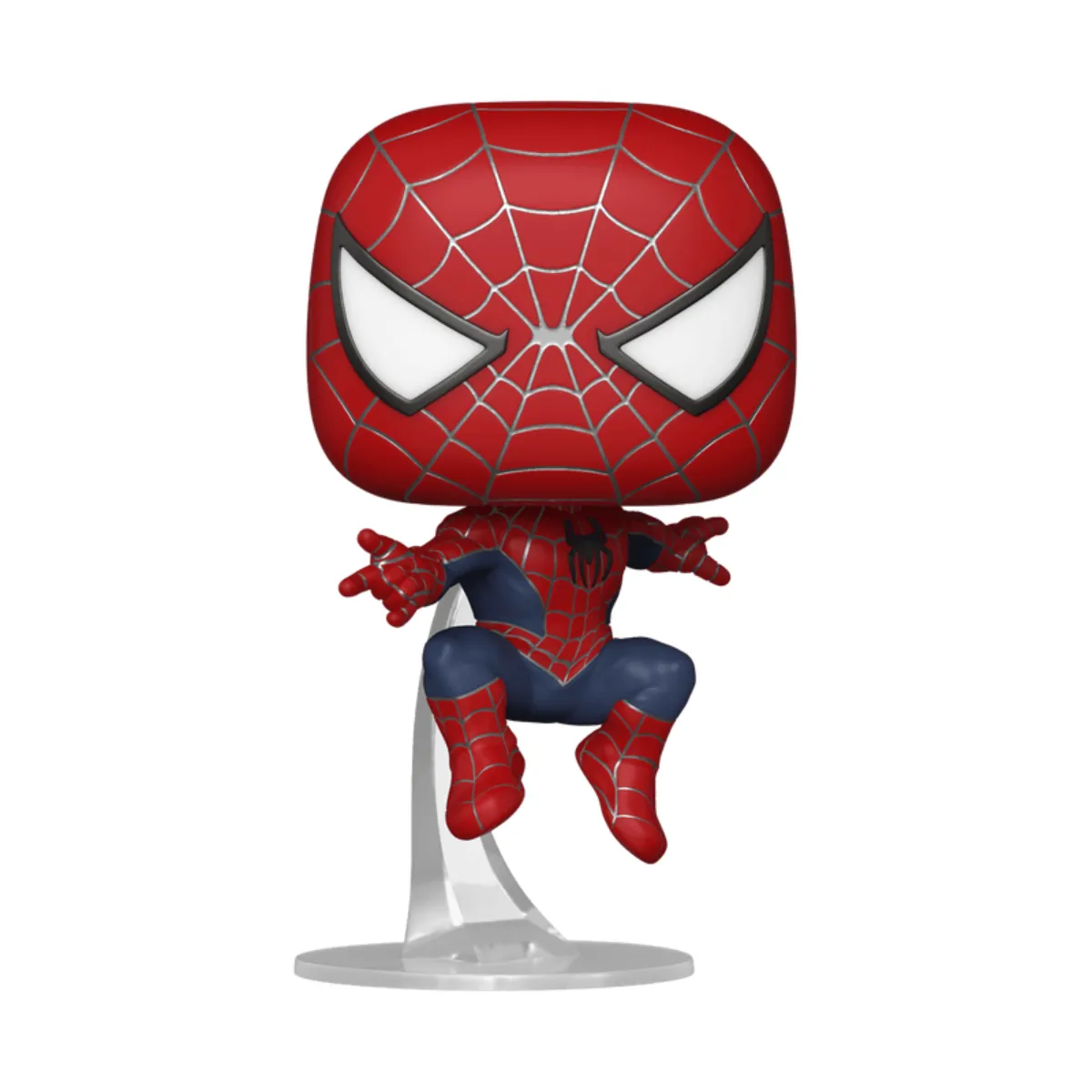 MARVEL SPIDERMAN NO WAY HOME