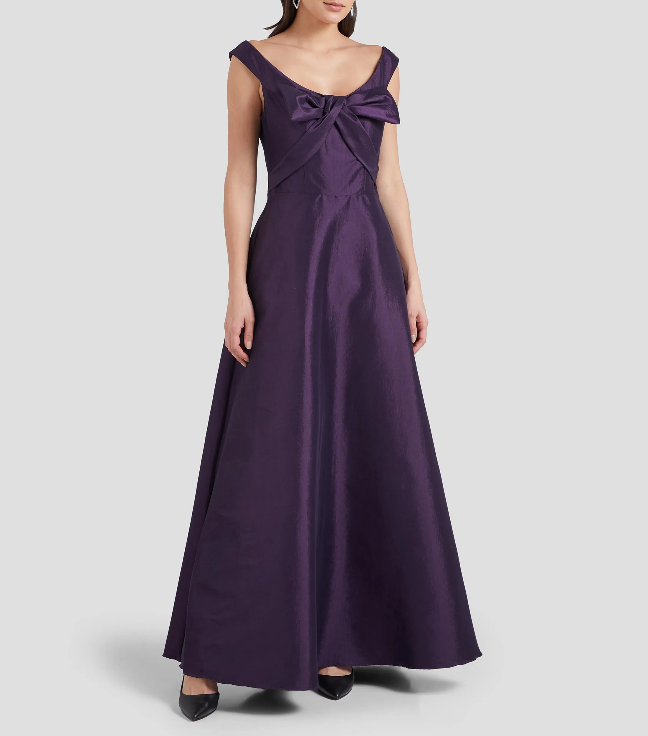Massima Vestido de fiesta Maxi Mujer
