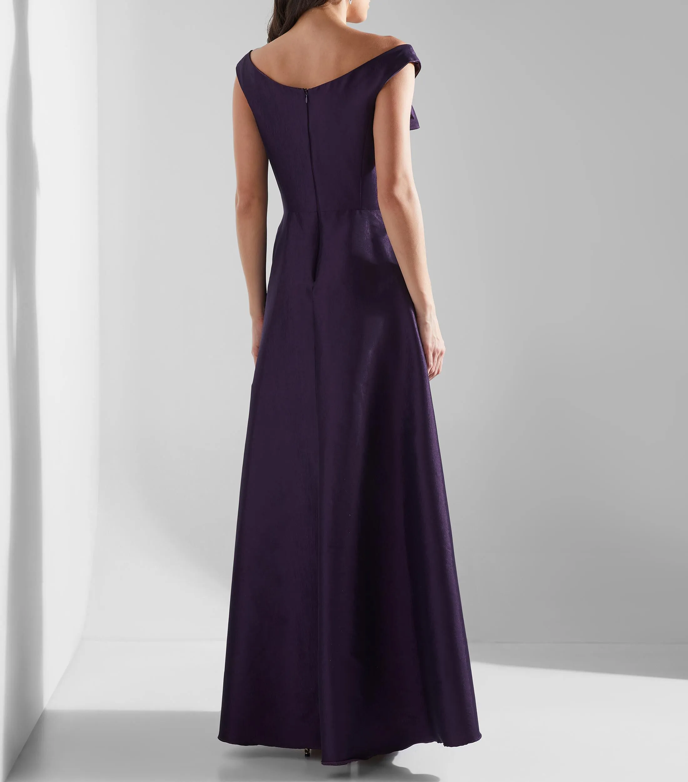 Massima Vestido de fiesta Maxi Mujer