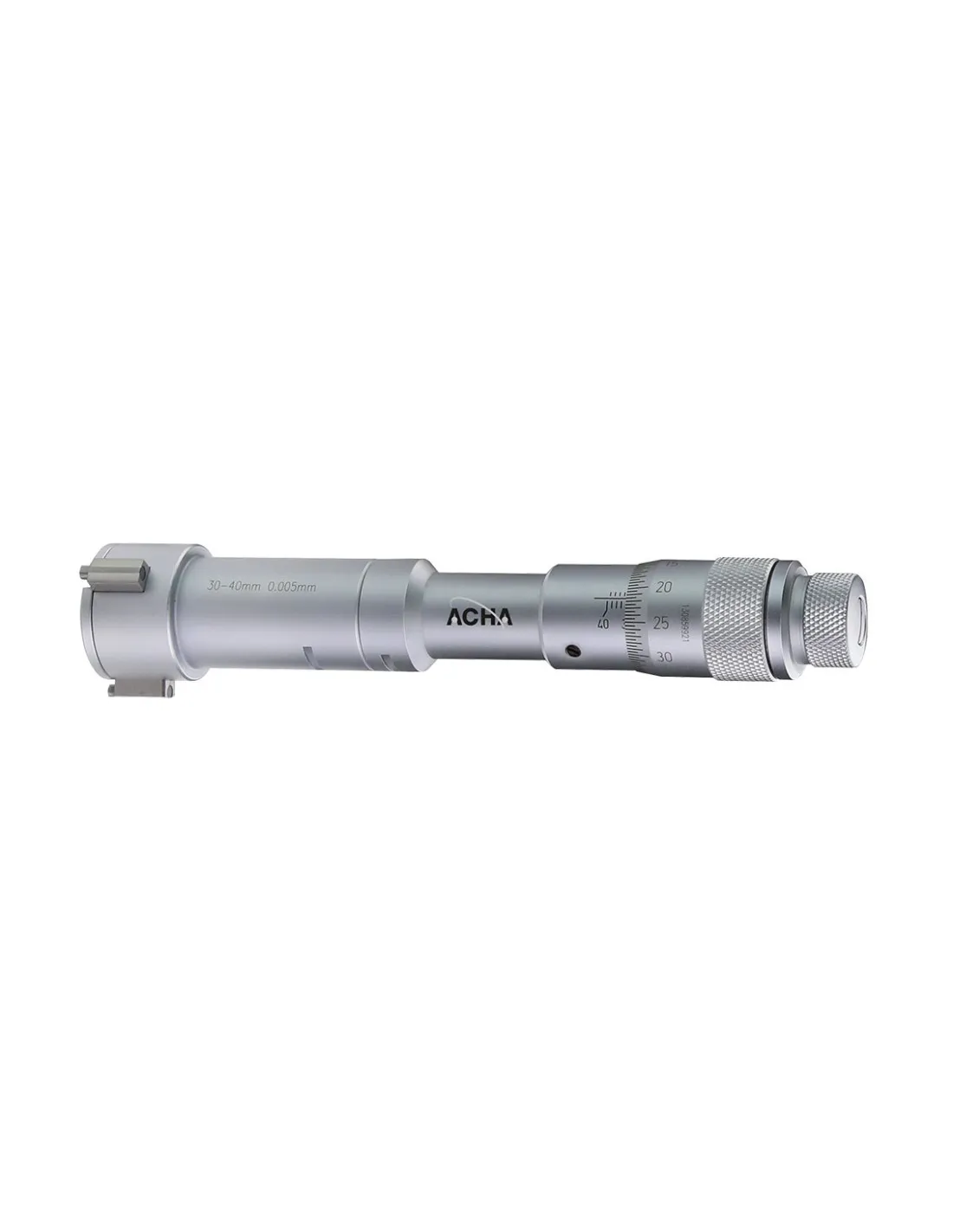 MICRóMETRO DE INTERIORES DE 3 CONTACTOS 68MM / 0,001