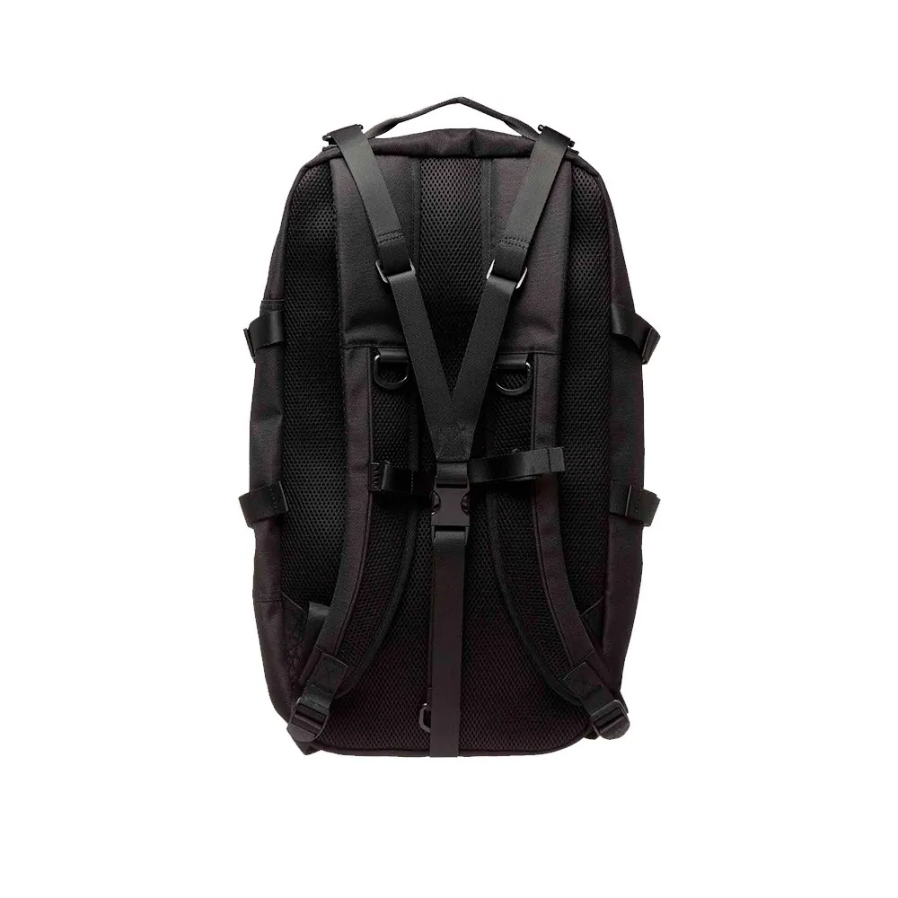 Mochila EA7 Emporio Armani 276178 2F903 Color Negro