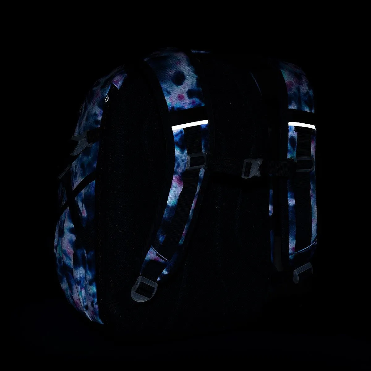 MOCHILA TOPGAL YOKO 23024  BLUE/BATIKA