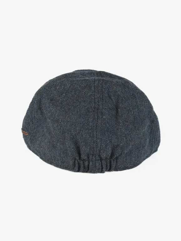 Navigare Gorra plana hombre color liso