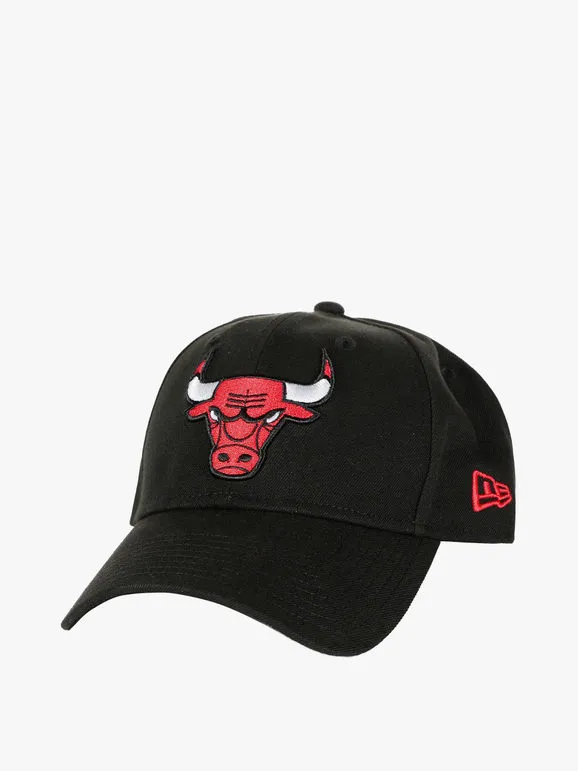 New Era Sombrero de hombre con visera  THE LEAGUE CHIBUL