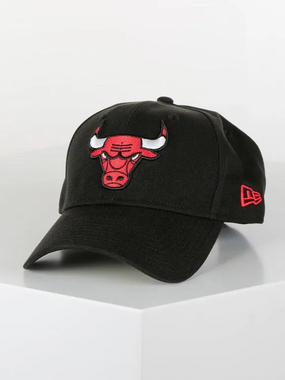 New Era Sombrero de hombre con visera  THE LEAGUE CHIBUL