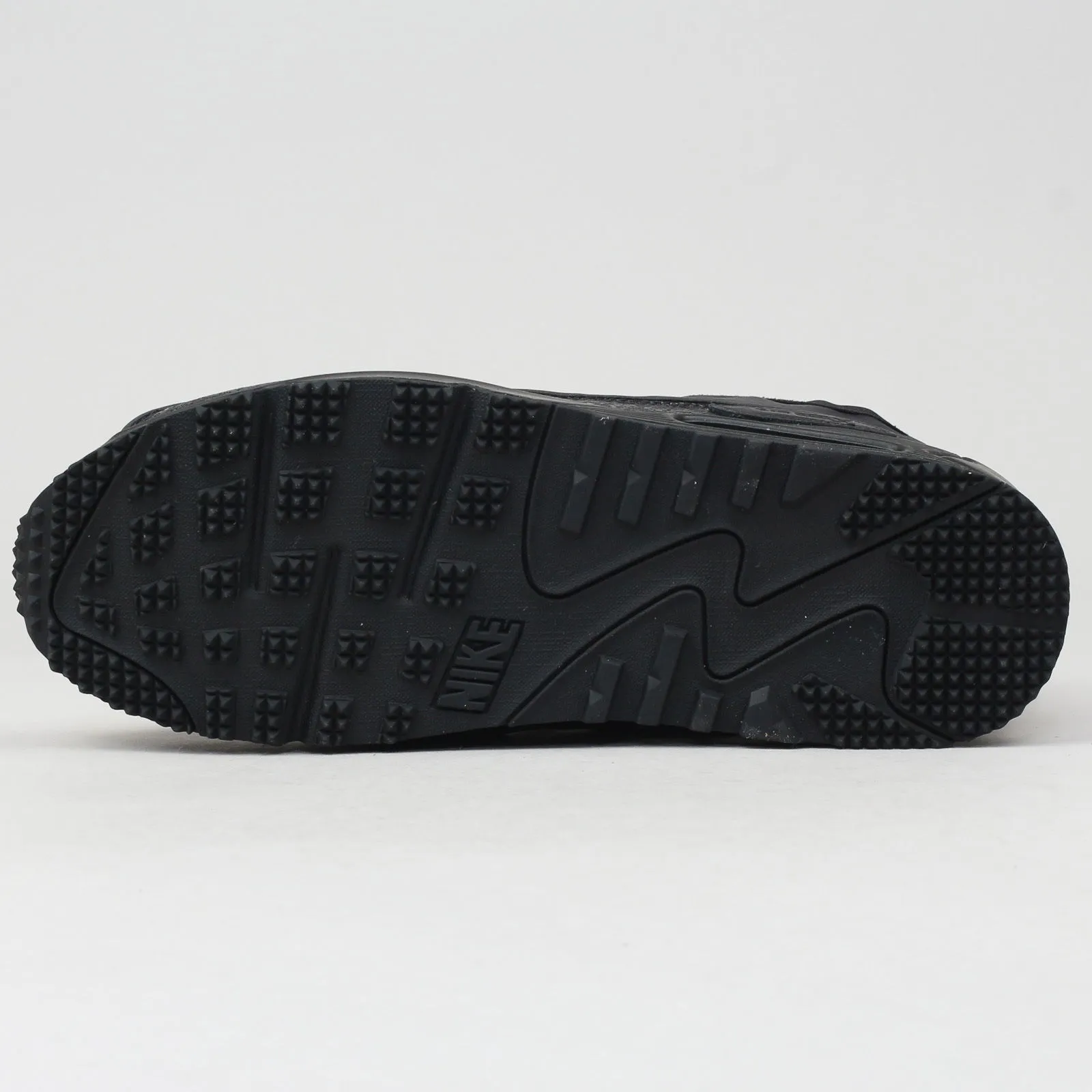 Nike Air Max 90 Utility "Triple Black"