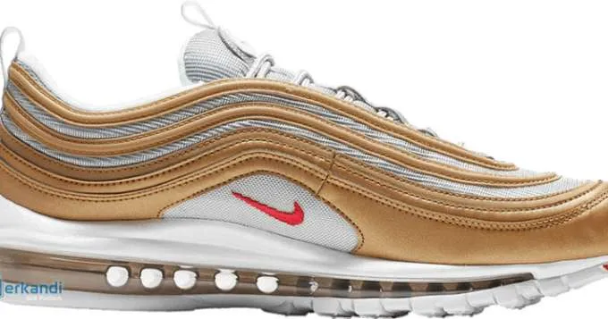 NIKE AIR MAX 97 SSL BV0306700